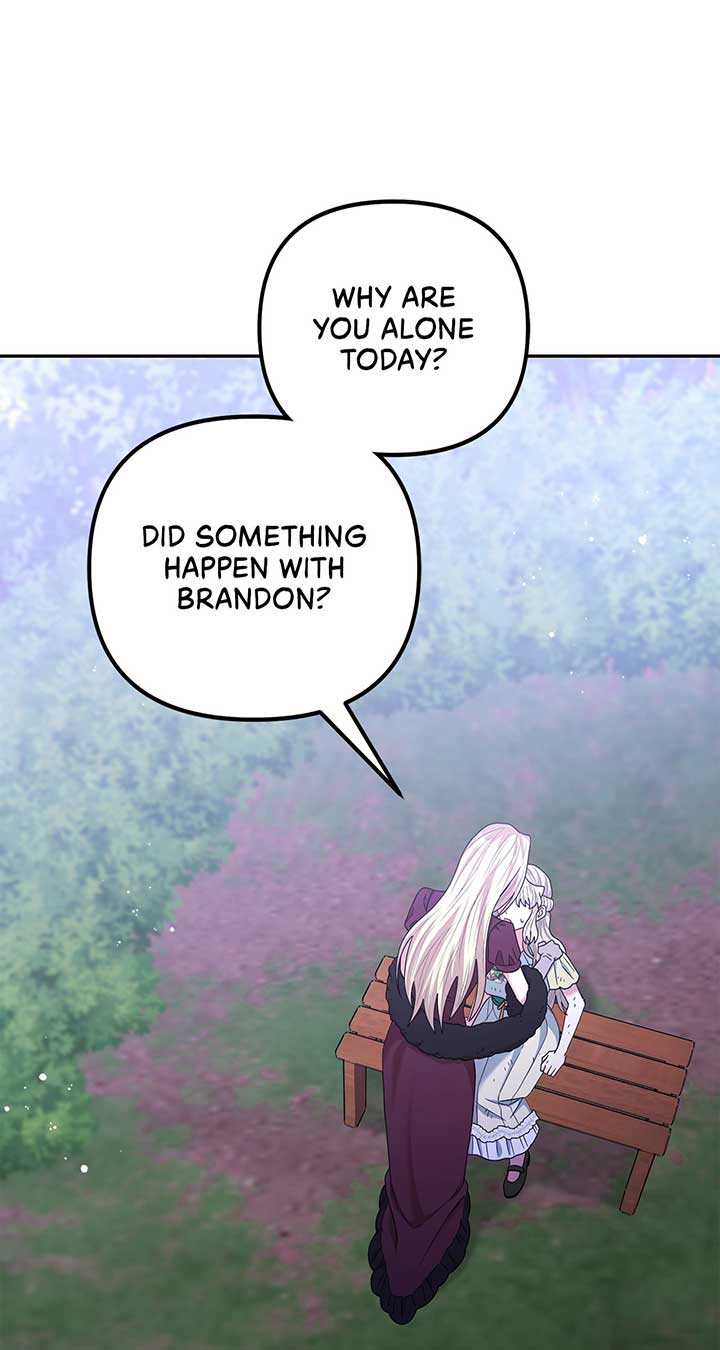 The Esteemed Lady of the Tea Garden Chapter 49 403 063