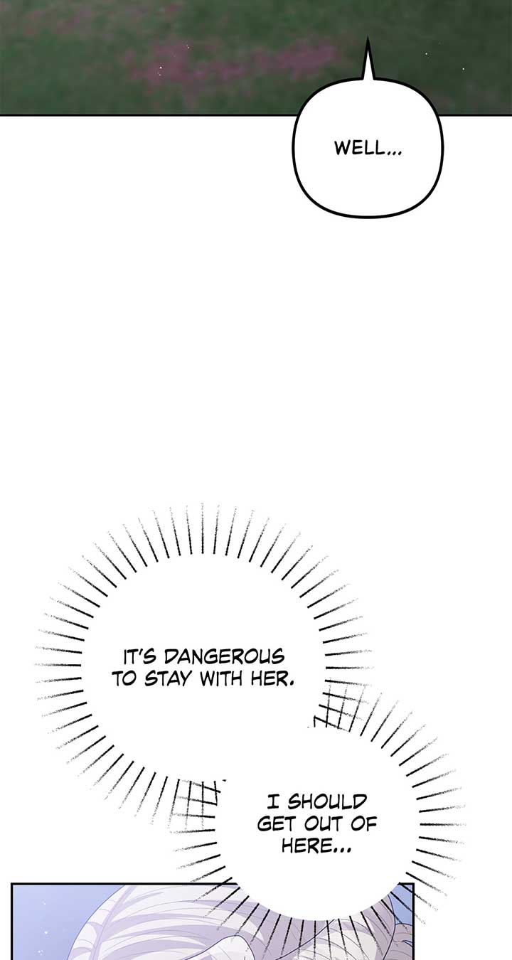 The Esteemed Lady of the Tea Garden Chapter 49 404 064