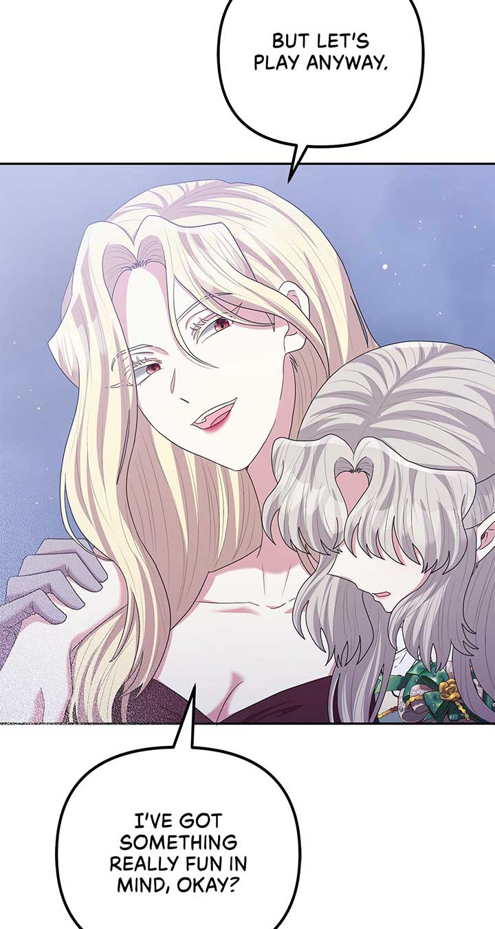 The Esteemed Lady of the Tea Garden Chapter 49 420 080