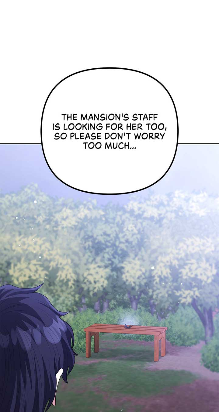 The Esteemed Lady of the Tea Garden Chapter 49 435 095