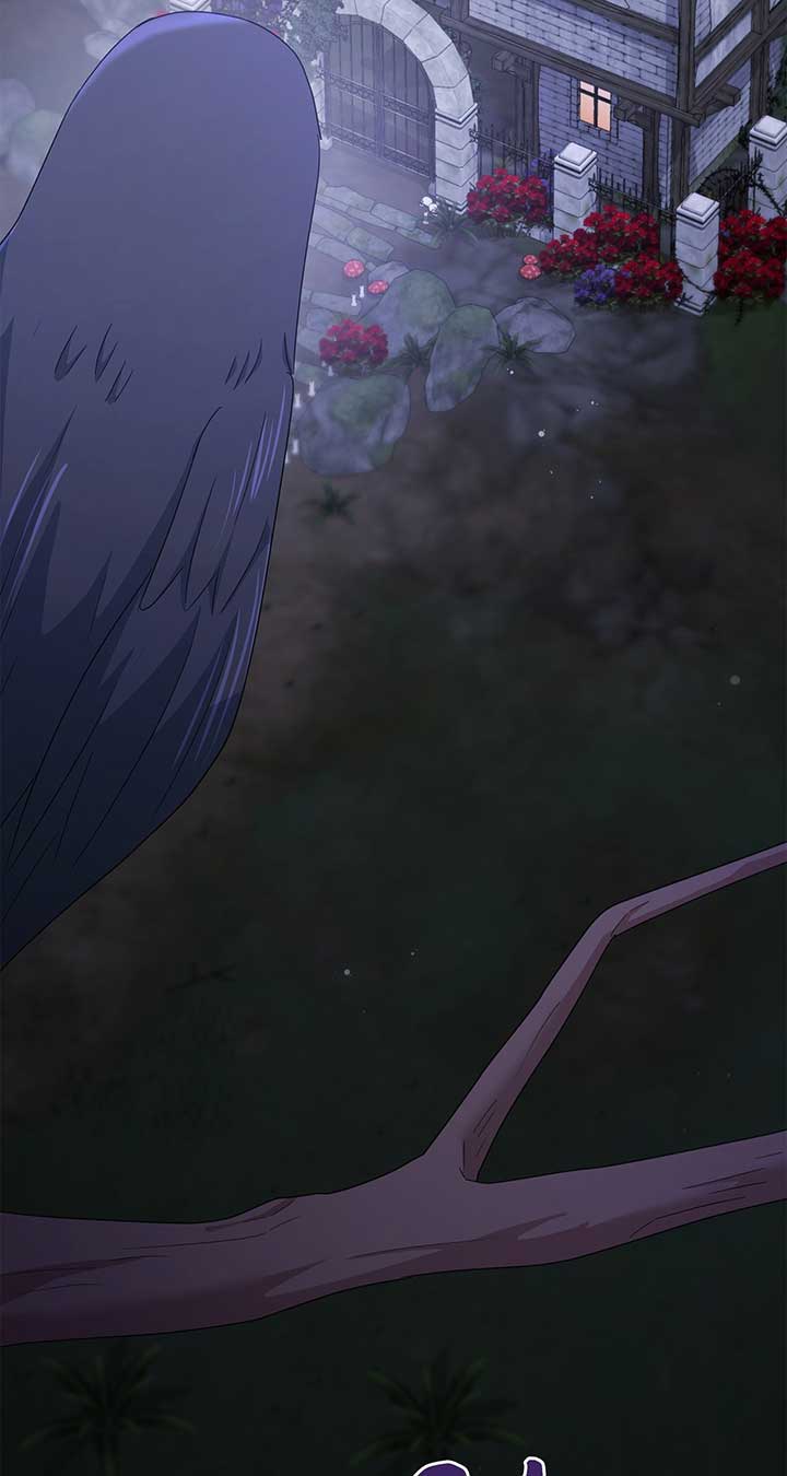 The Esteemed Lady of the Tea Garden Chapter 49 444 104