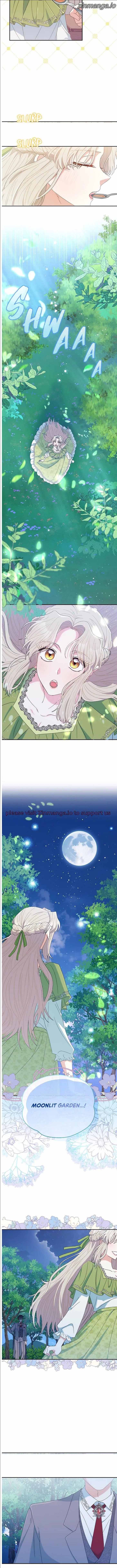 The Esteemed Lady of the Tea Garden Chapter 8 47 10