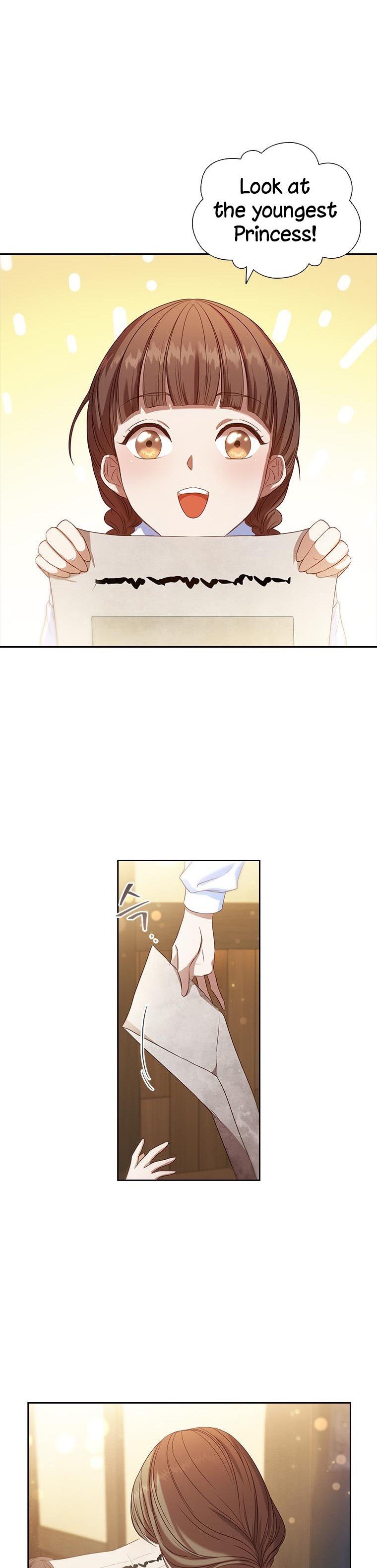 An Extra In The Family Is The First To Be Abandoned Chapter 1 155 004