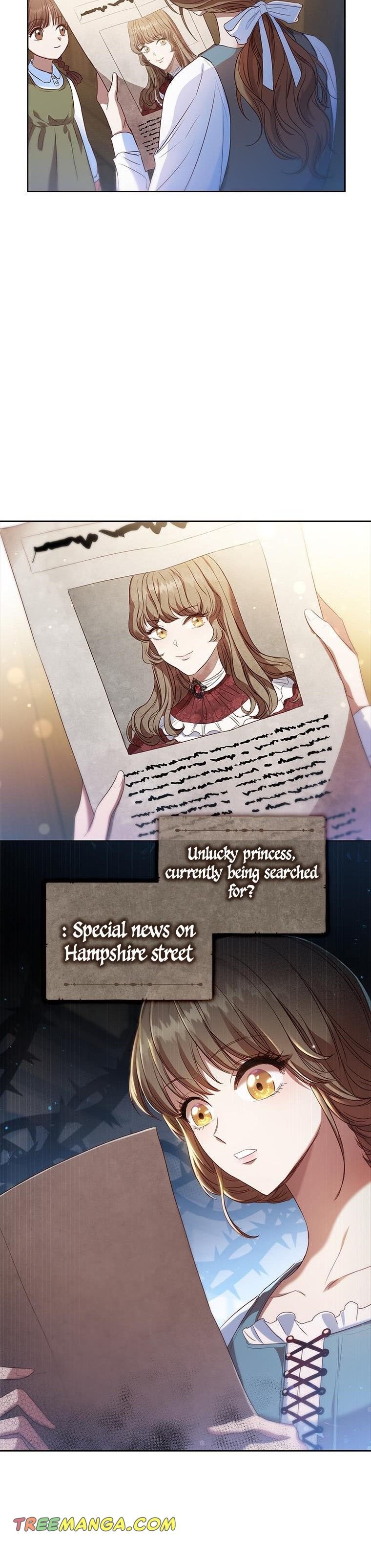 An Extra In The Family Is The First To Be Abandoned Chapter 1 156 005