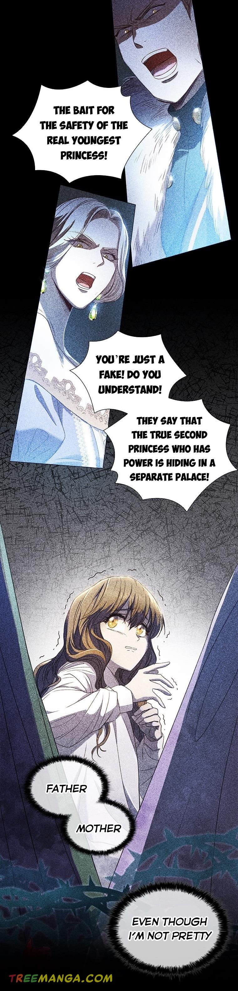 An Extra In The Family Is The First To Be Abandoned Chapter 1 159 008