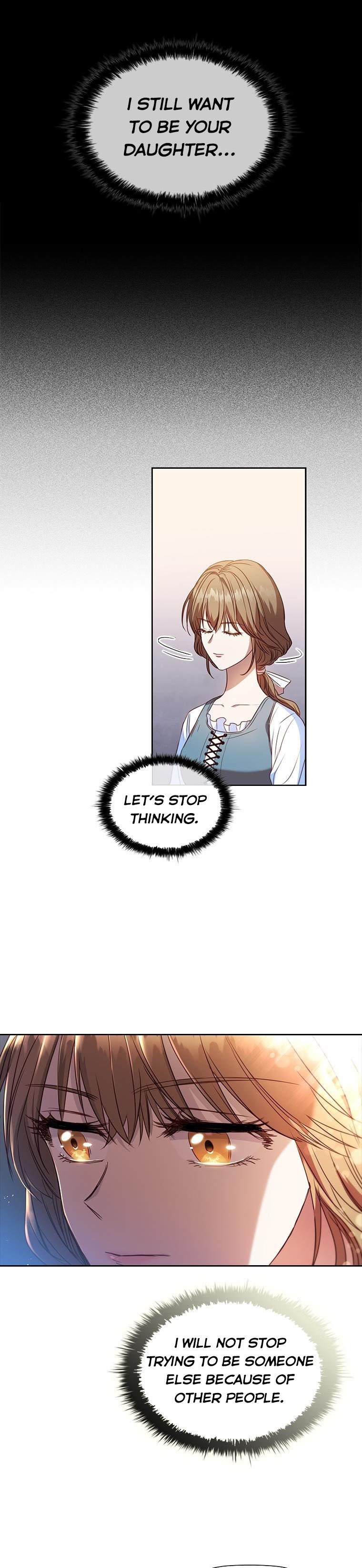 An Extra In The Family Is The First To Be Abandoned Chapter 1 160 009