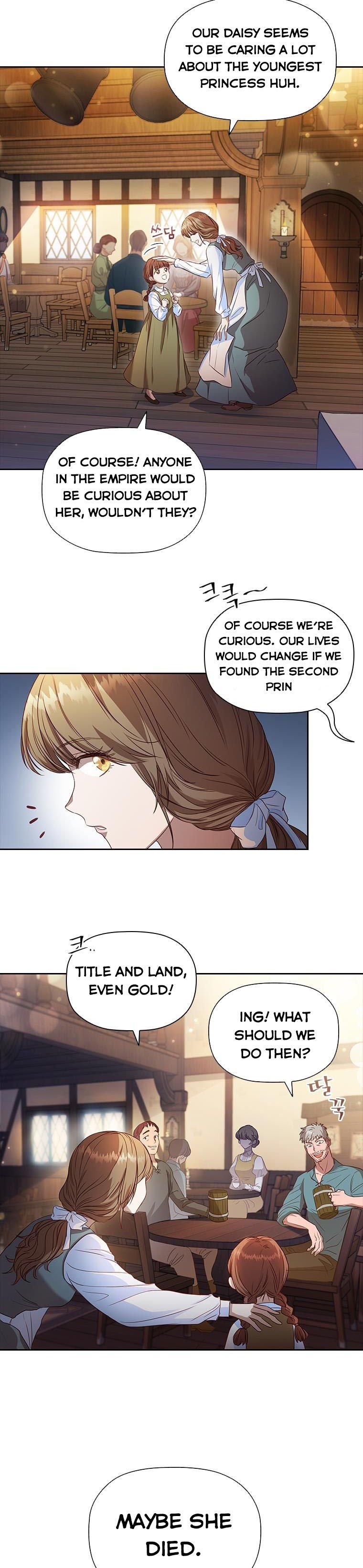 An Extra In The Family Is The First To Be Abandoned Chapter 1 161 010