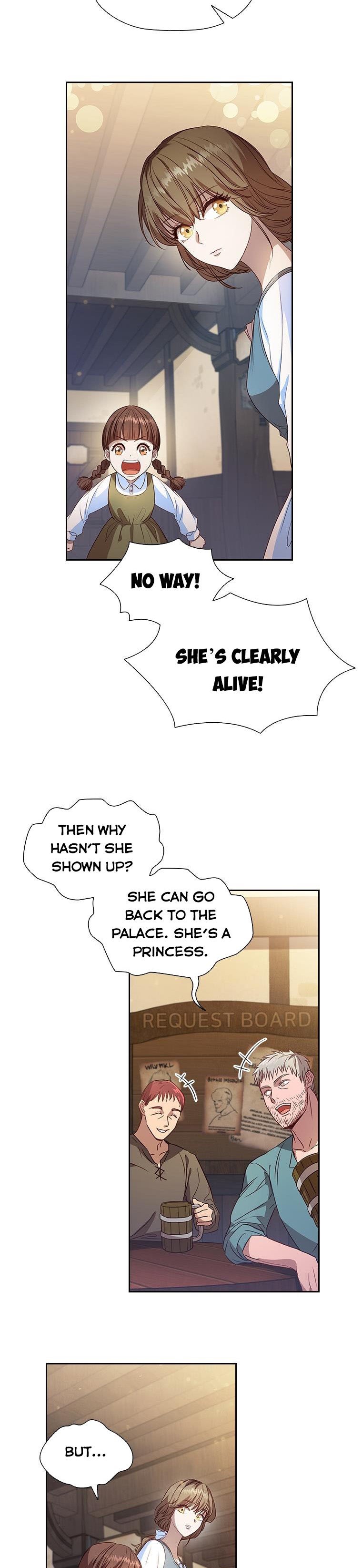 An Extra In The Family Is The First To Be Abandoned Chapter 1 162 011