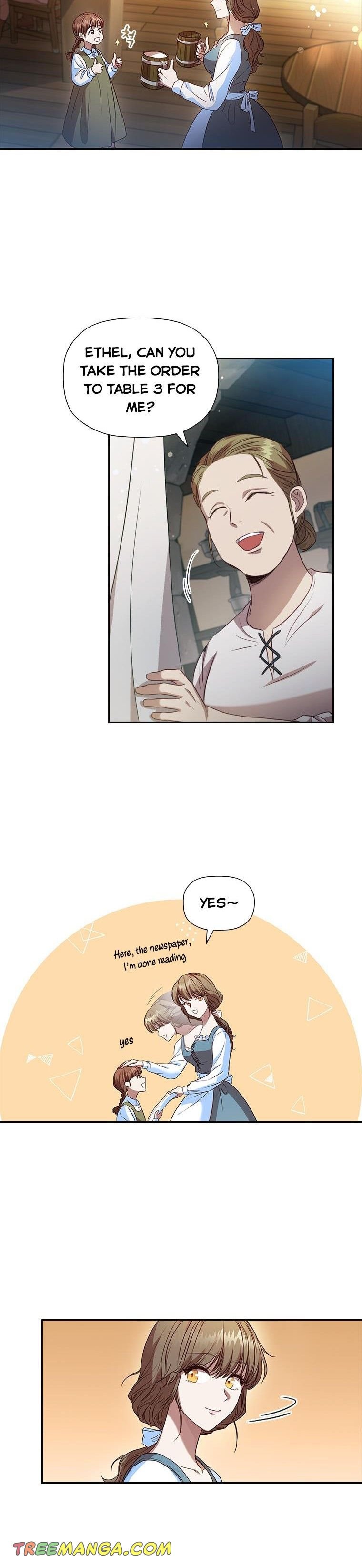 An Extra In The Family Is The First To Be Abandoned Chapter 1 165 014