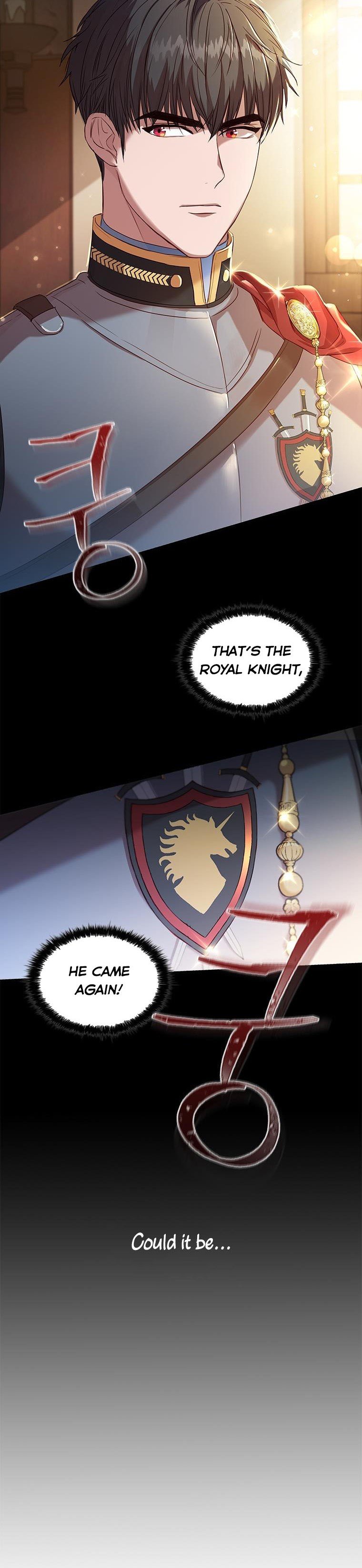 An Extra In The Family Is The First To Be Abandoned Chapter 1 167 016