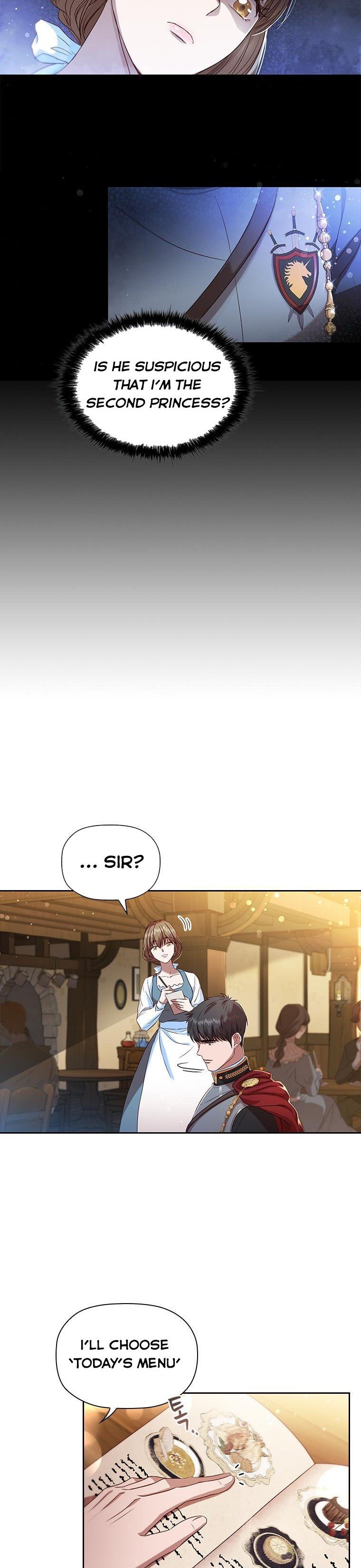 An Extra In The Family Is The First To Be Abandoned Chapter 1 170 019