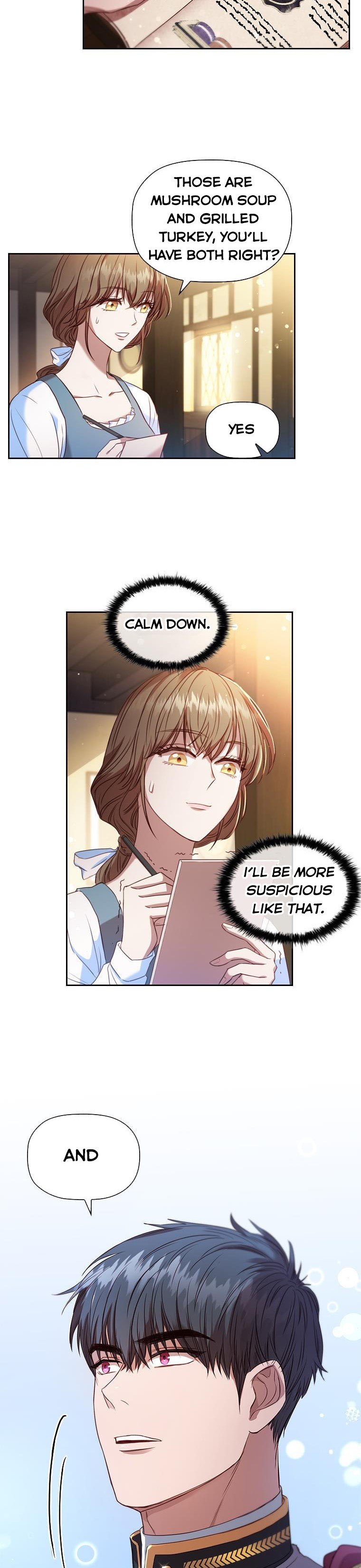 An Extra In The Family Is The First To Be Abandoned Chapter 1 171 020