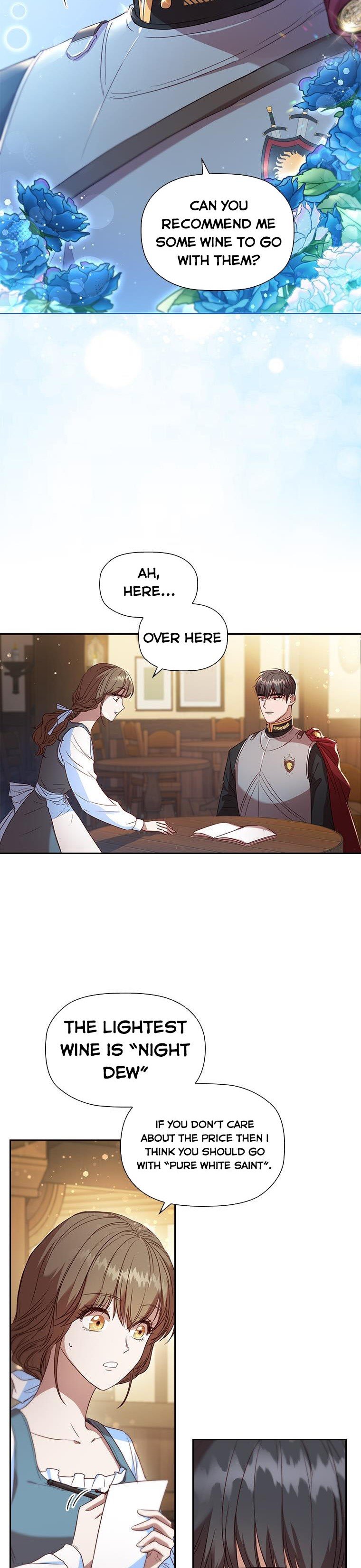 An Extra In The Family Is The First To Be Abandoned Chapter 1 172 021