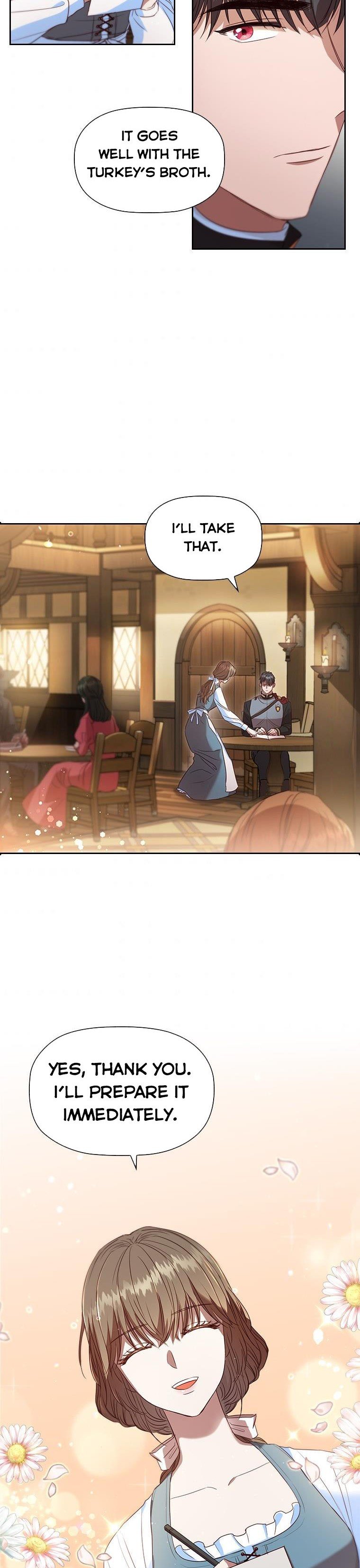 An Extra In The Family Is The First To Be Abandoned Chapter 1 173 022