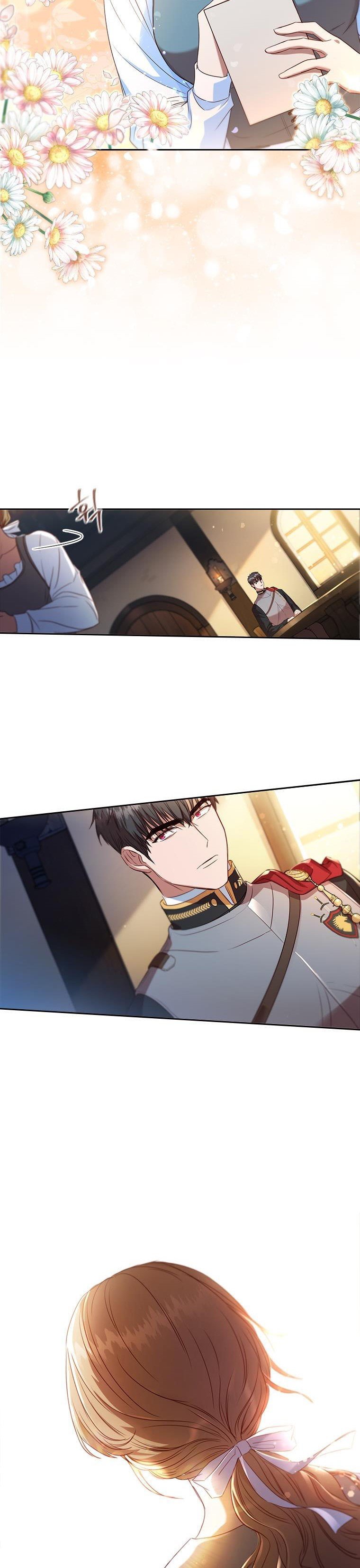 An Extra In The Family Is The First To Be Abandoned Chapter 1 174 023