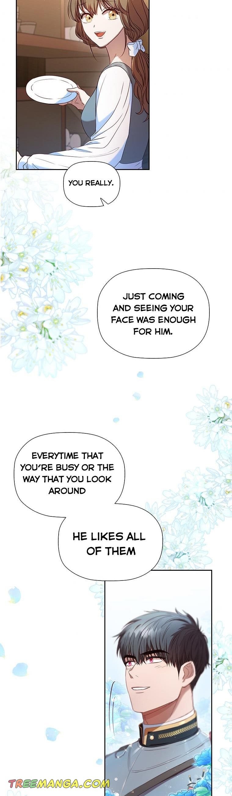 An Extra In The Family Is The First To Be Abandoned Chapter 1 177 026