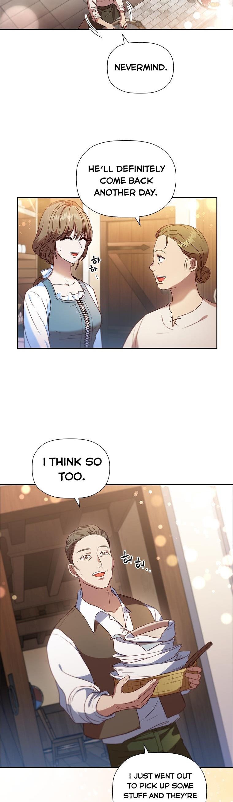 An Extra In The Family Is The First To Be Abandoned Chapter 1 179 028