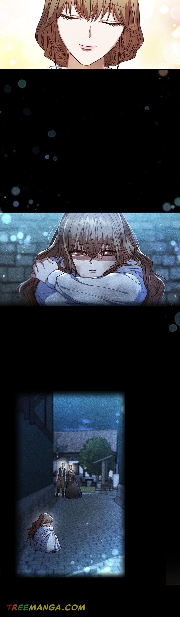 An Extra In The Family Is The First To Be Abandoned Chapter 1 181 030