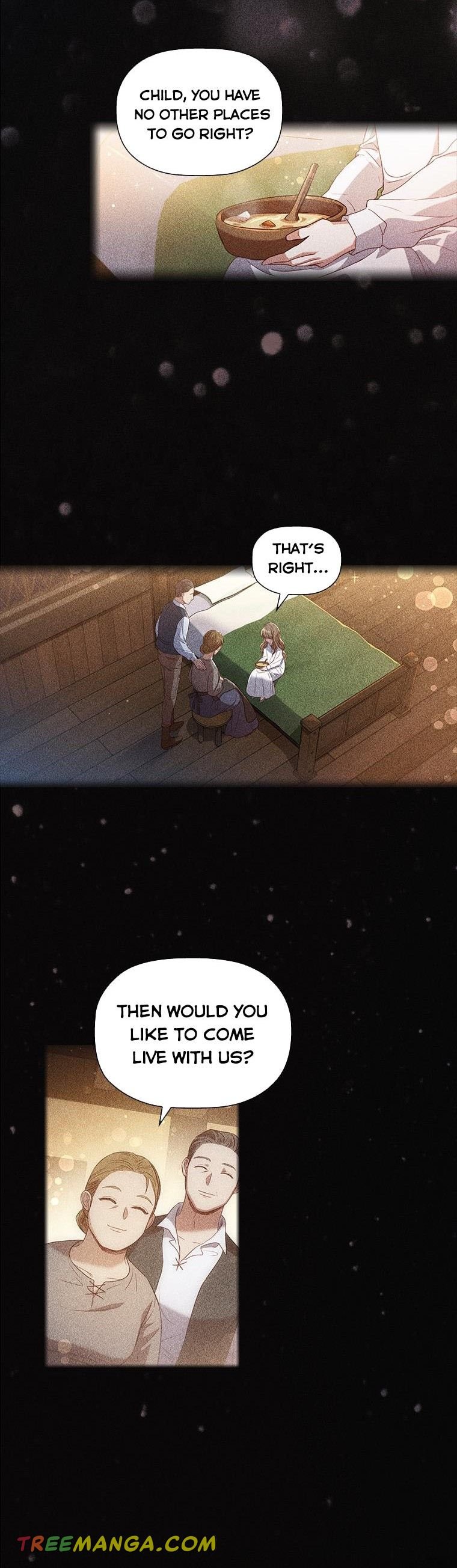 An Extra In The Family Is The First To Be Abandoned Chapter 1 183 032