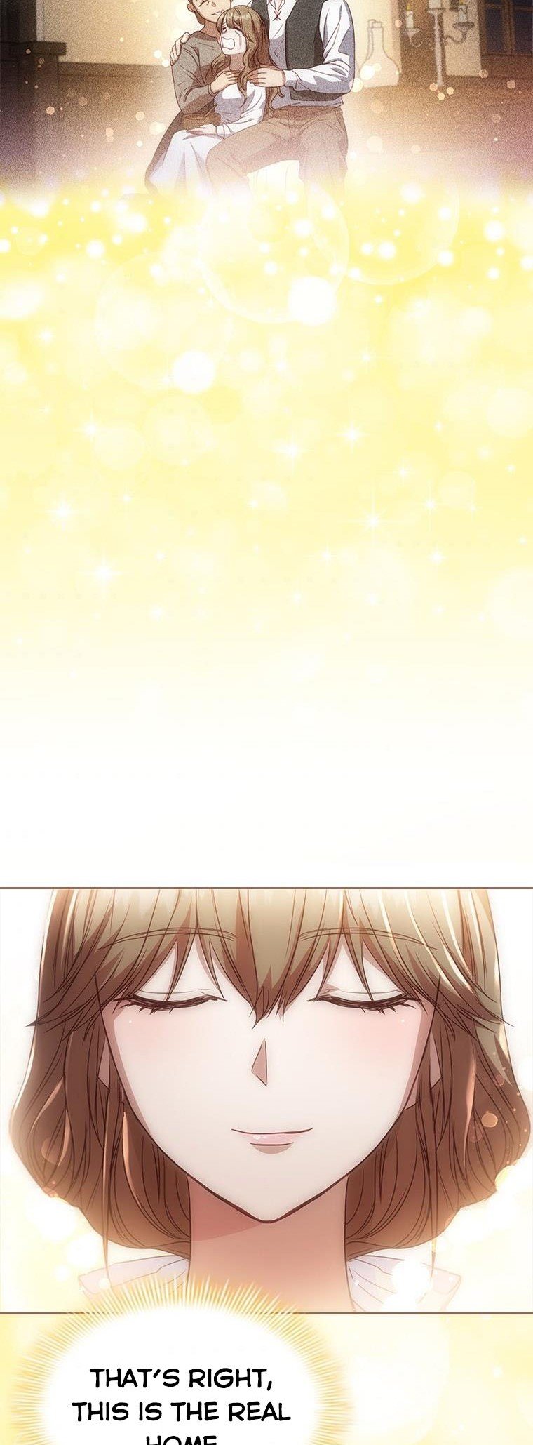 An Extra In The Family Is The First To Be Abandoned Chapter 1 185 034