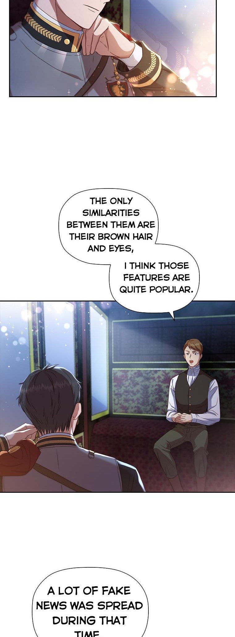 An Extra In The Family Is The First To Be Abandoned Chapter 1 188 037