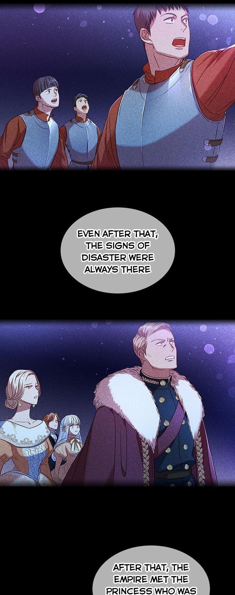 An Extra In The Family Is The First To Be Abandoned Chapter 1 193 042