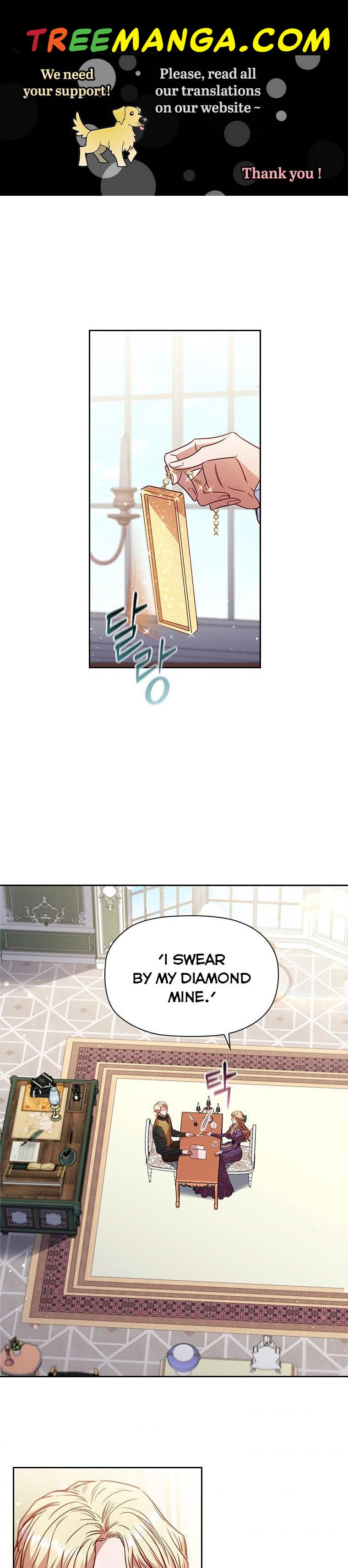 An Extra In The Family Is The First To Be Abandoned Chapter 10 143 0