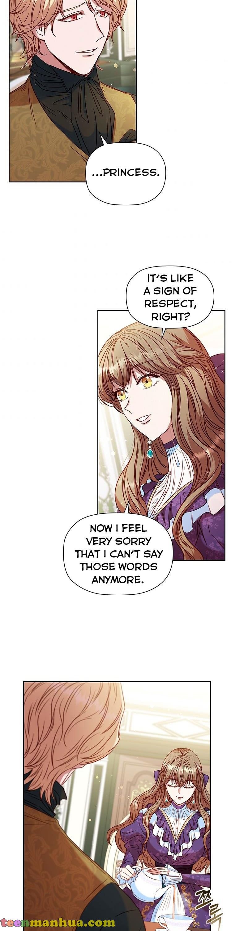 An Extra In The Family Is The First To Be Abandoned Chapter 10 144 1