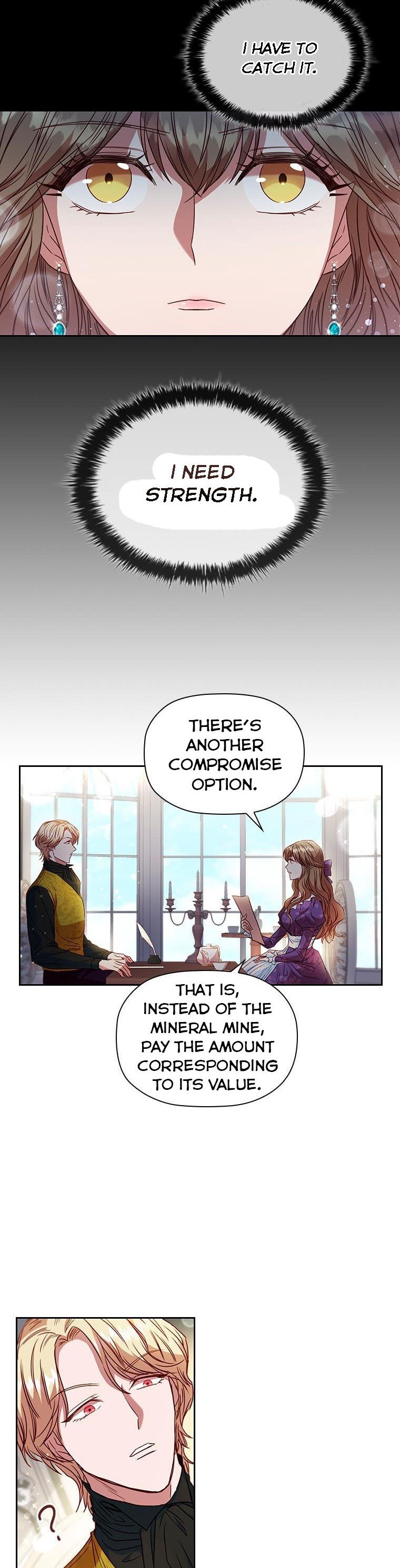 An Extra In The Family Is The First To Be Abandoned Chapter 10 153 10