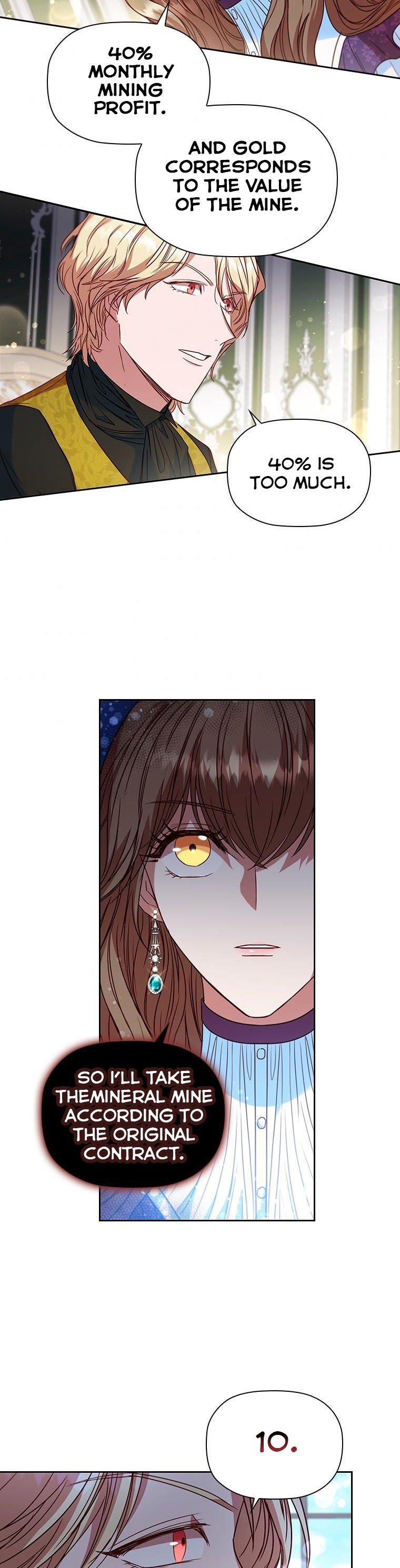 An Extra In The Family Is The First To Be Abandoned Chapter 10 155 12