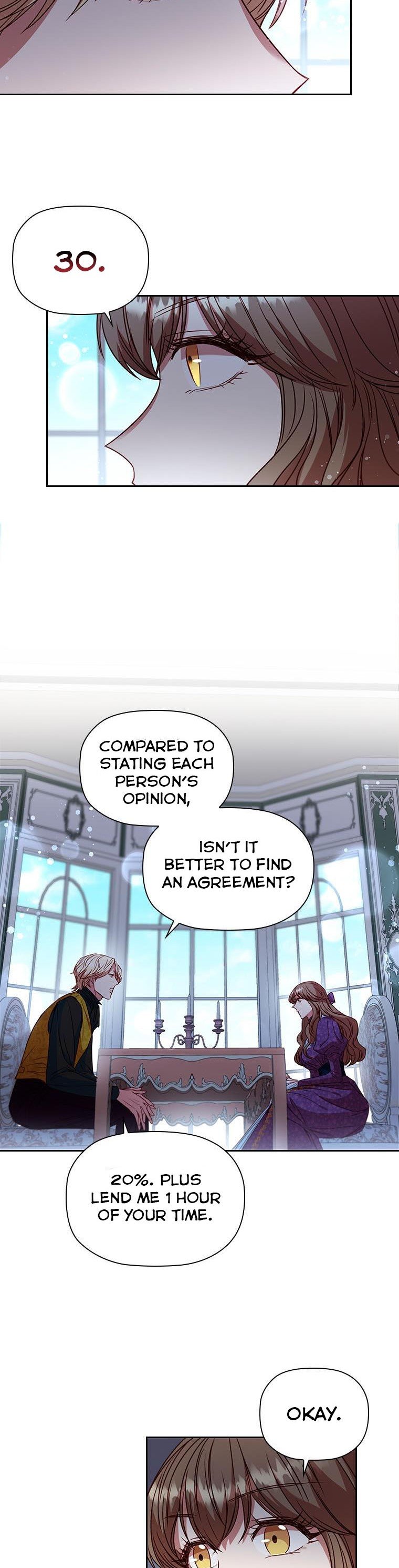 An Extra In The Family Is The First To Be Abandoned Chapter 10 156 13