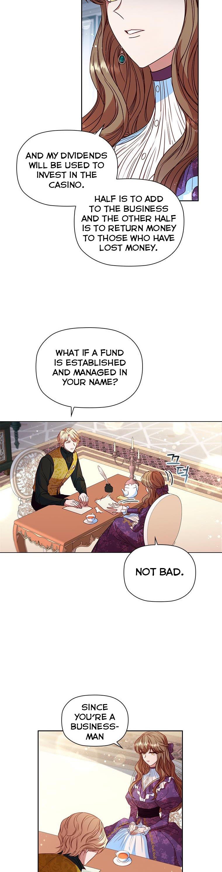 An Extra In The Family Is The First To Be Abandoned Chapter 10 157 14