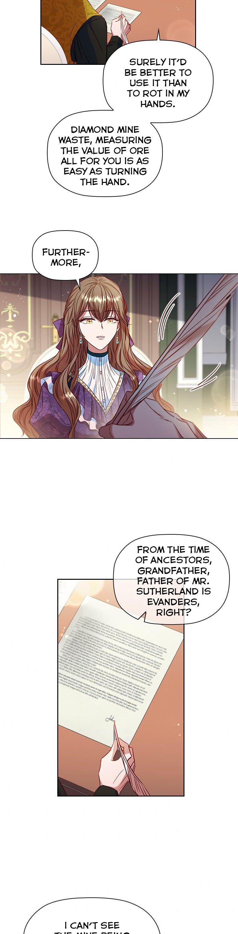 An Extra In The Family Is The First To Be Abandoned Chapter 10 158 15