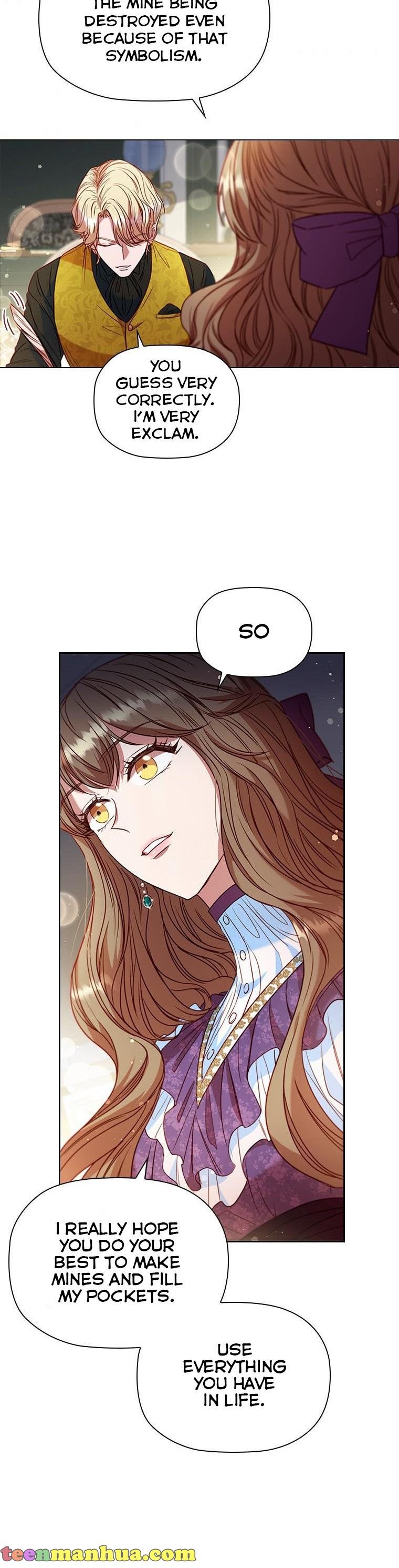 An Extra In The Family Is The First To Be Abandoned Chapter 10 159 16