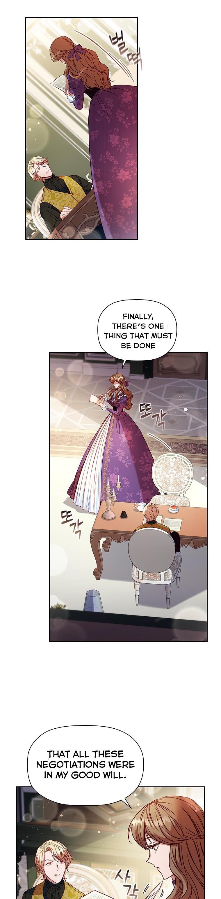 An Extra In The Family Is The First To Be Abandoned Chapter 10 161 18