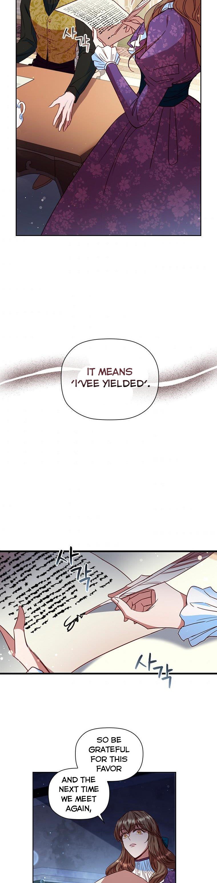 An Extra In The Family Is The First To Be Abandoned Chapter 10 162 19