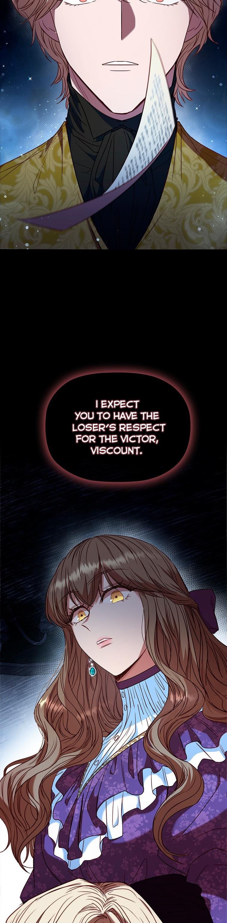 An Extra In The Family Is The First To Be Abandoned Chapter 10 164 21