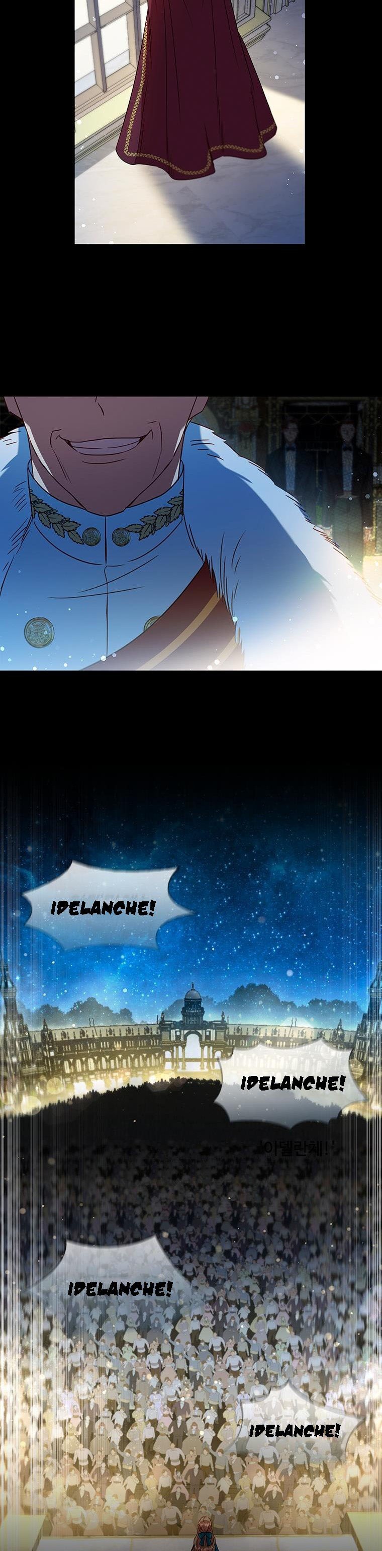 An Extra In The Family Is The First To Be Abandoned Chapter 10 167 24