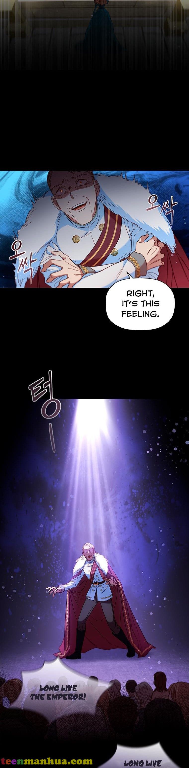 An Extra In The Family Is The First To Be Abandoned Chapter 10 168 25