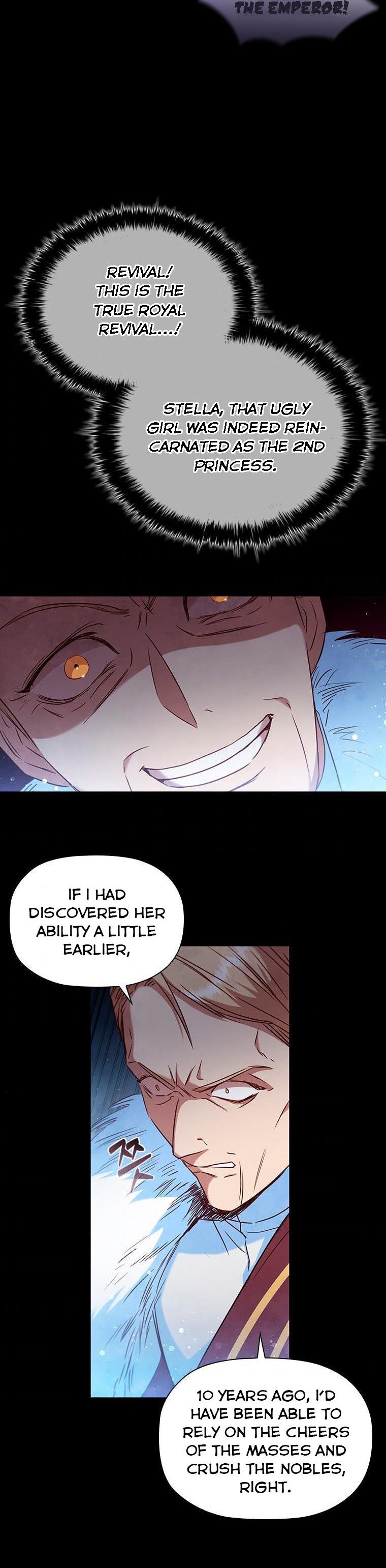 An Extra In The Family Is The First To Be Abandoned Chapter 10 169 26