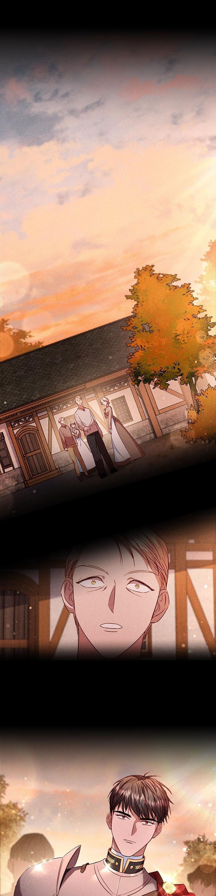 An Extra In The Family Is The First To Be Abandoned Chapter 10 170 27