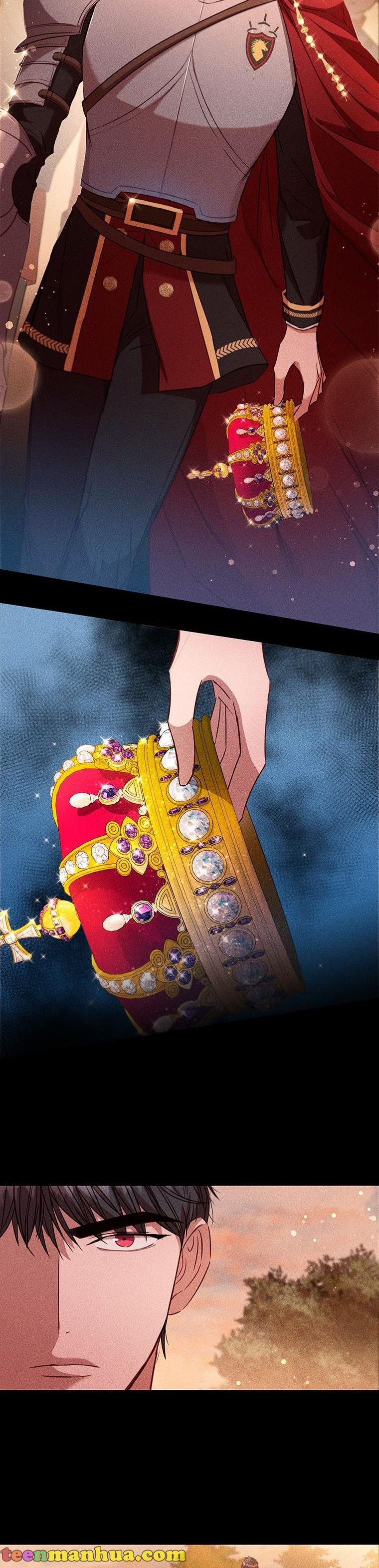 An Extra In The Family Is The First To Be Abandoned Chapter 10 171 28