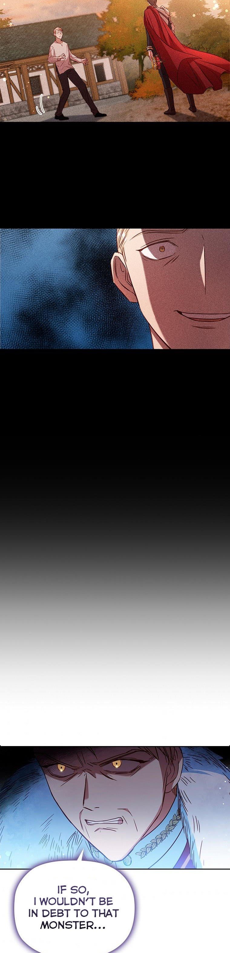 An Extra In The Family Is The First To Be Abandoned Chapter 10 172 29