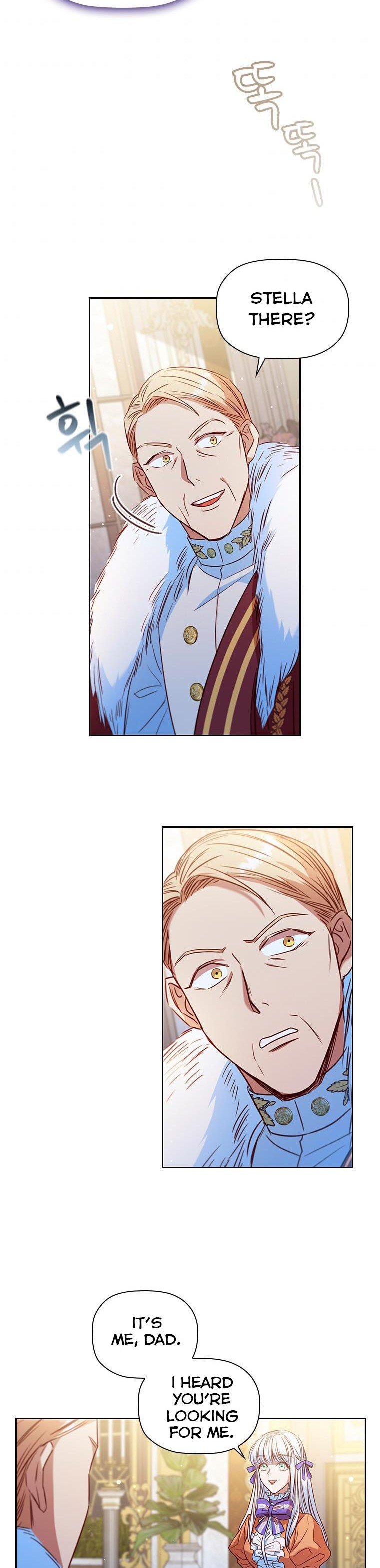 An Extra In The Family Is The First To Be Abandoned Chapter 10 173 30