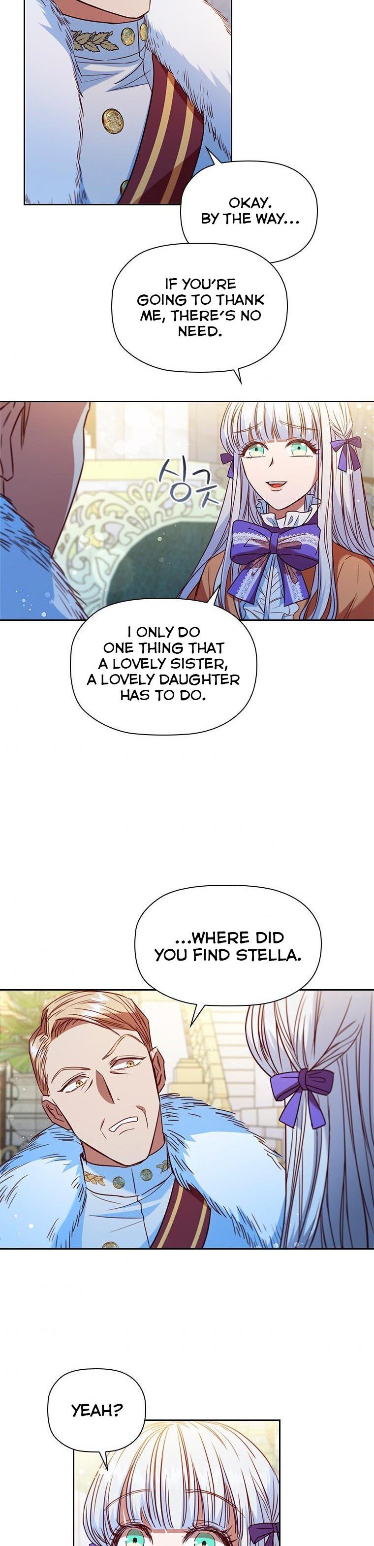 An Extra In The Family Is The First To Be Abandoned Chapter 10 176 33