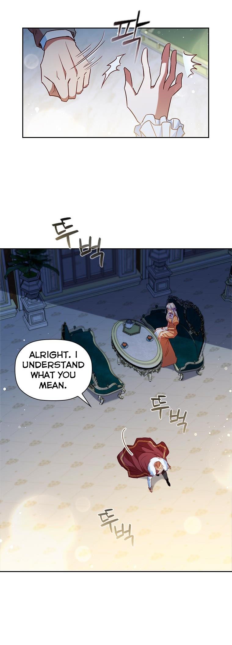 An Extra In The Family Is The First To Be Abandoned Chapter 10 179 36