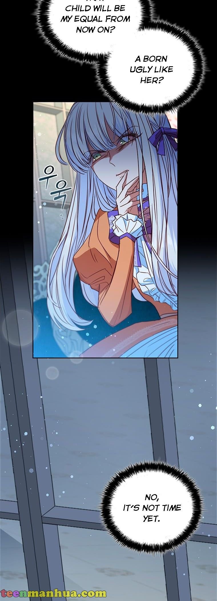 An Extra In The Family Is The First To Be Abandoned Chapter 10 182 39