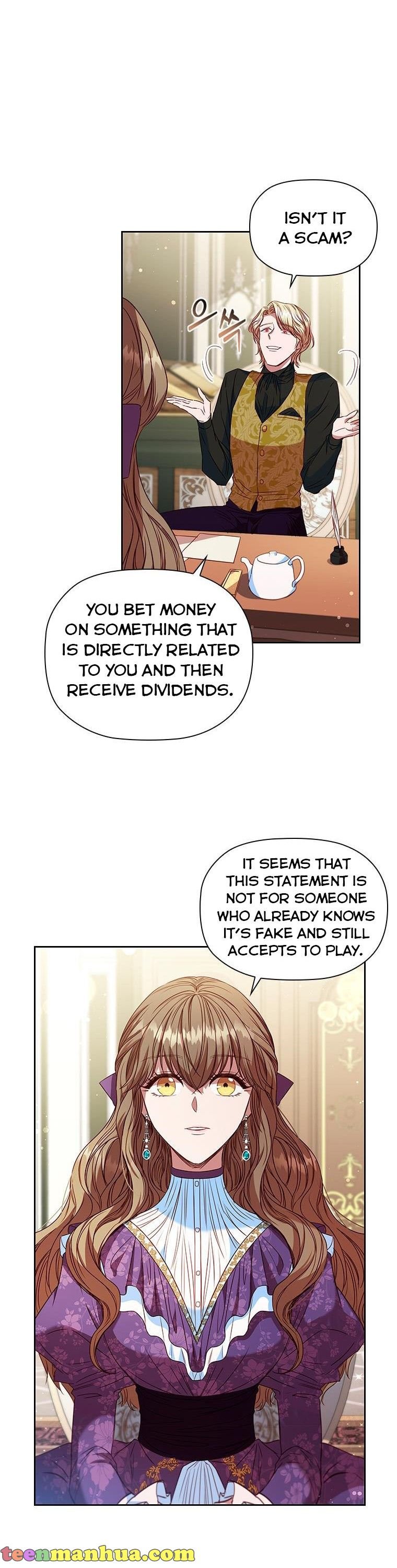 An Extra In The Family Is The First To Be Abandoned Chapter 10 147 4