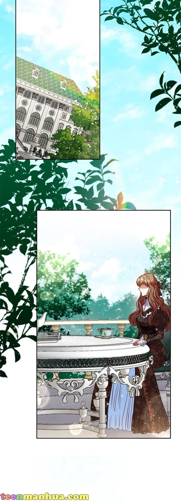 An Extra In The Family Is The First To Be Abandoned Chapter 10 185 42