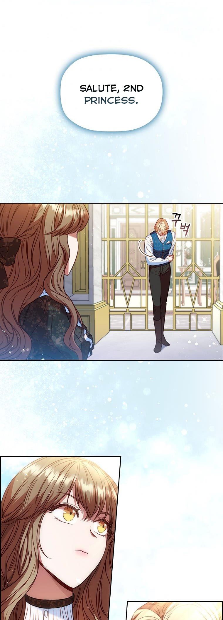 An Extra In The Family Is The First To Be Abandoned Chapter 10 186 43